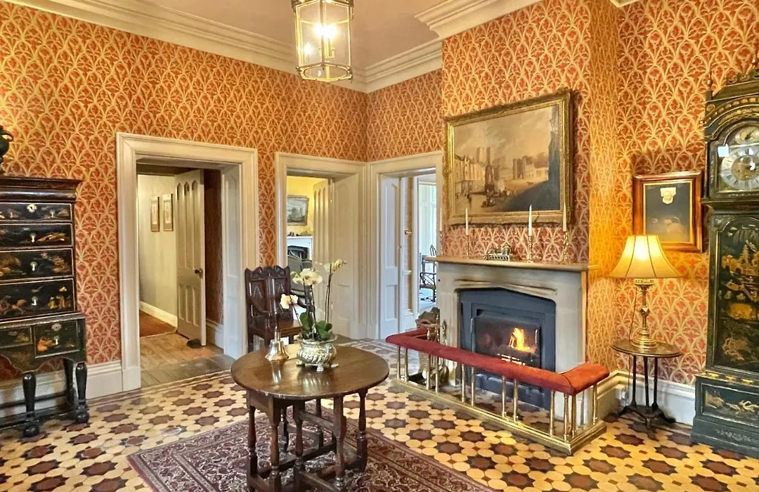 Beryl Country House-1