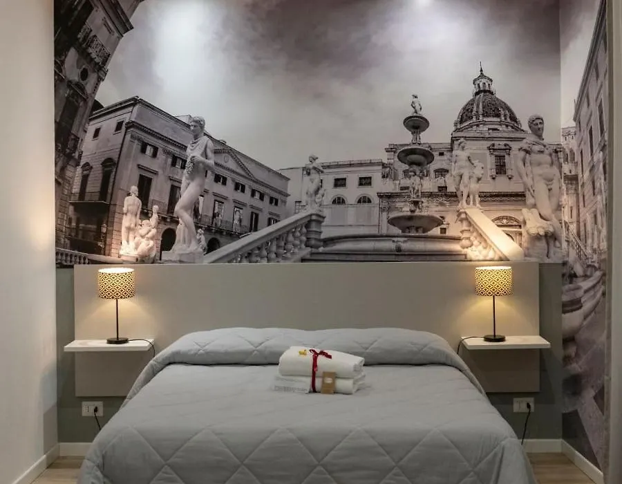 Due Passi Suite-1