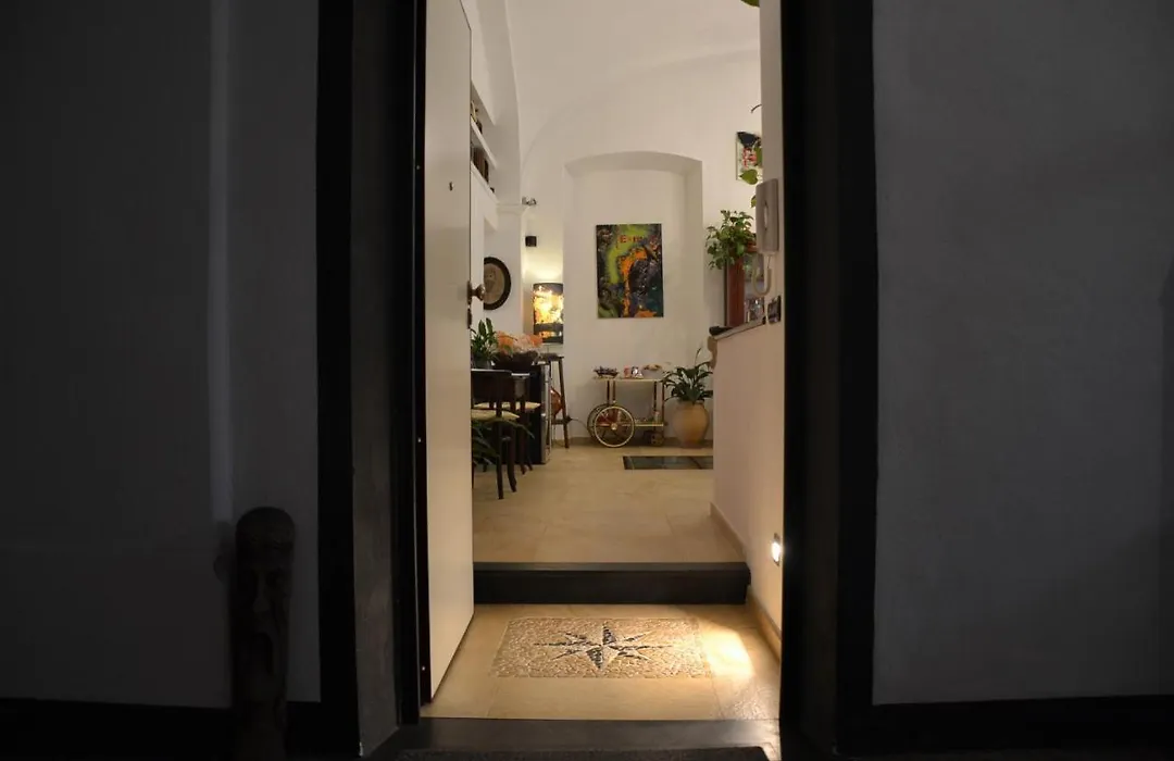 B&B Torre Porta Marina-1