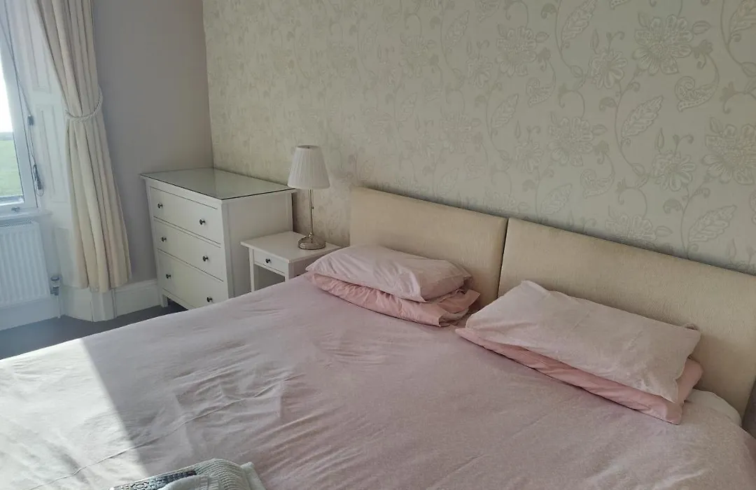 Forth Bay Guest House-1