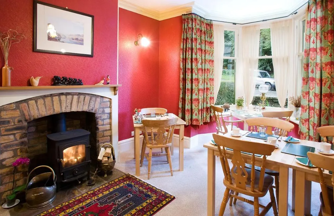 Burnside B&B-1