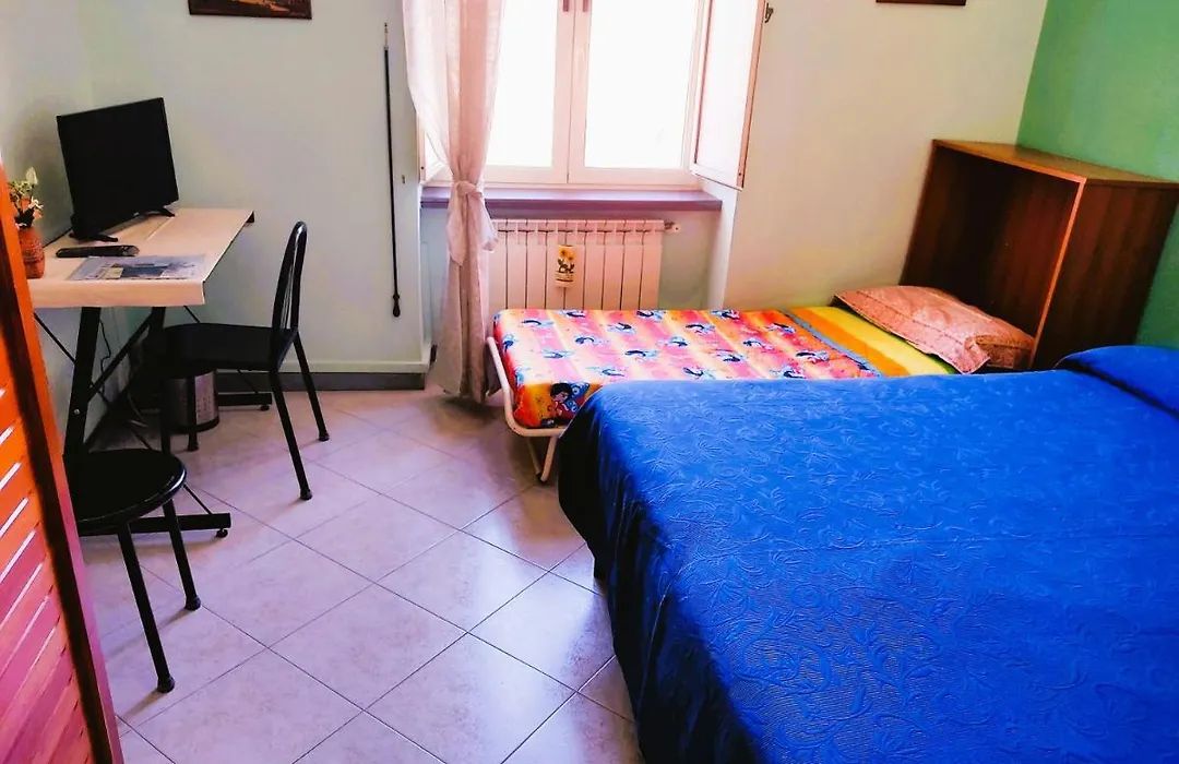 B&B Canta Napoli-1