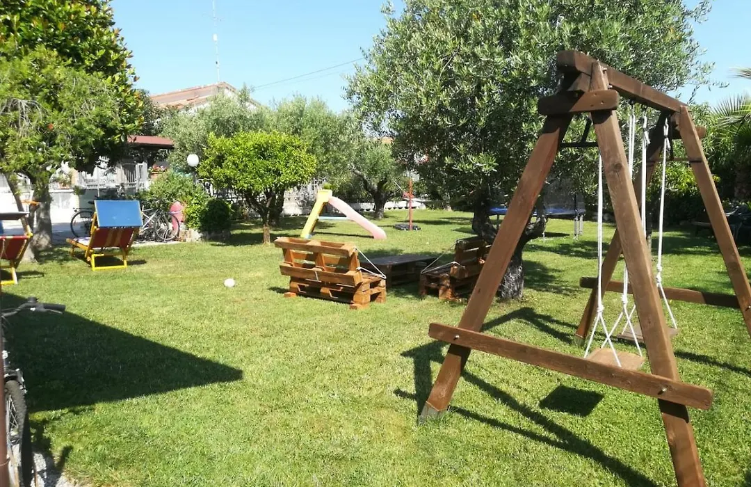 Le Magnolie B&B-1
