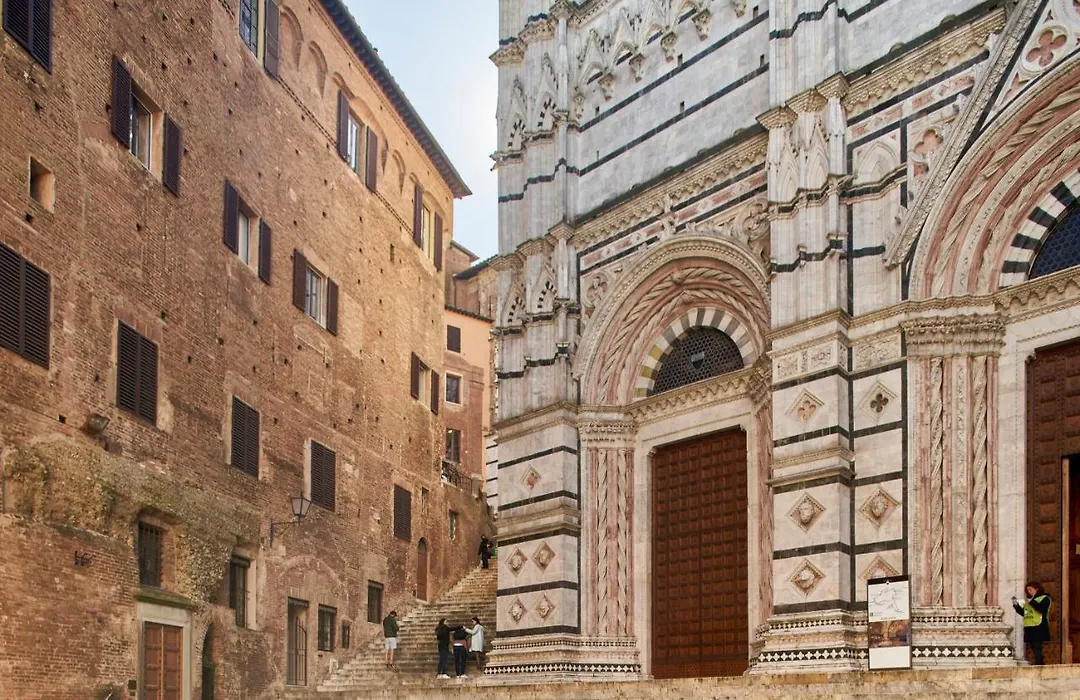 Palazzo Del Magnifico B&B-1