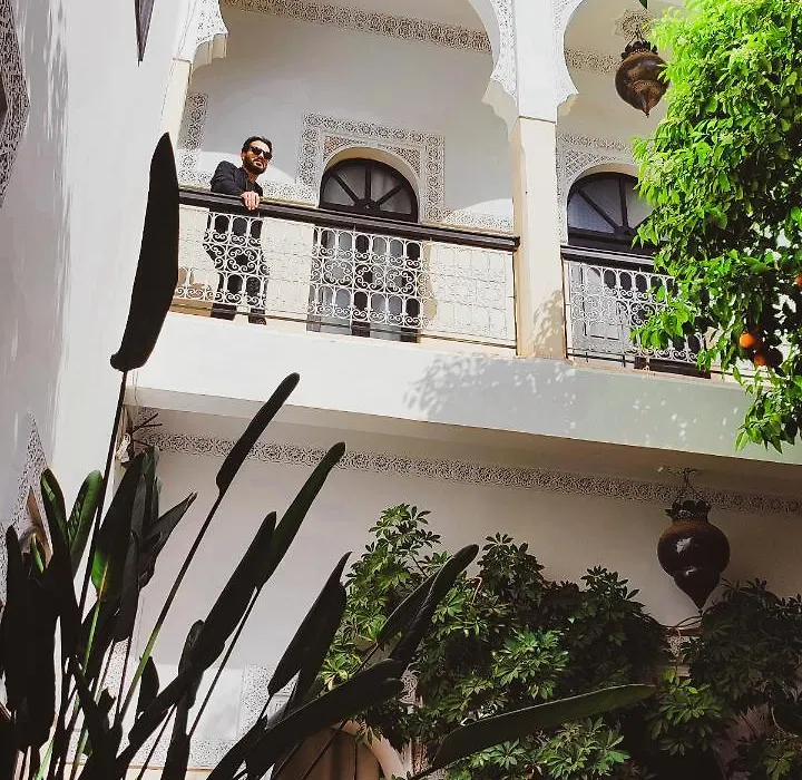 Riad Amegrad-1