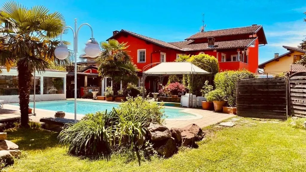 B&B Villa Botto-1