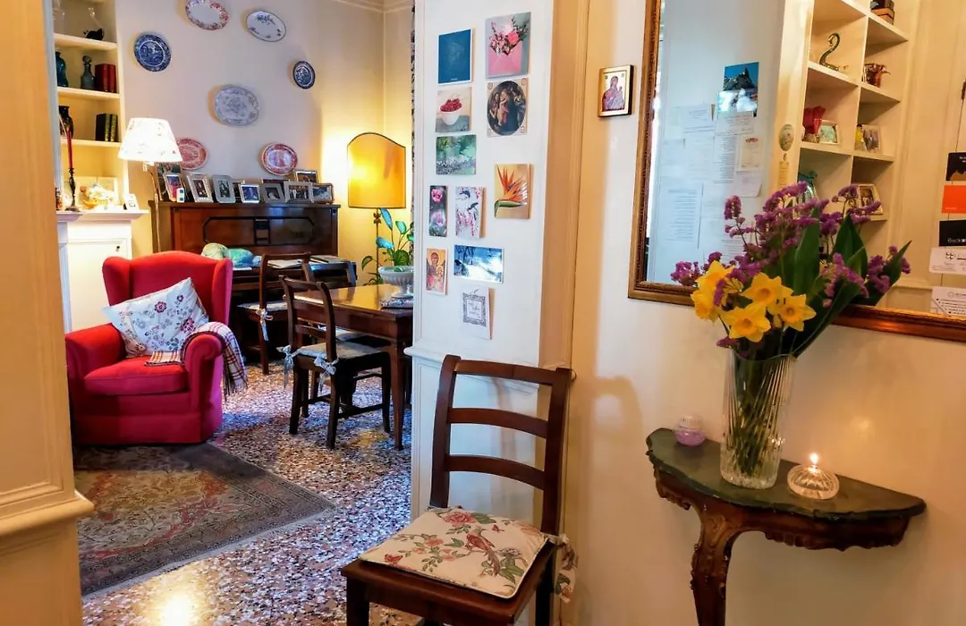 B&B Al Santo-1