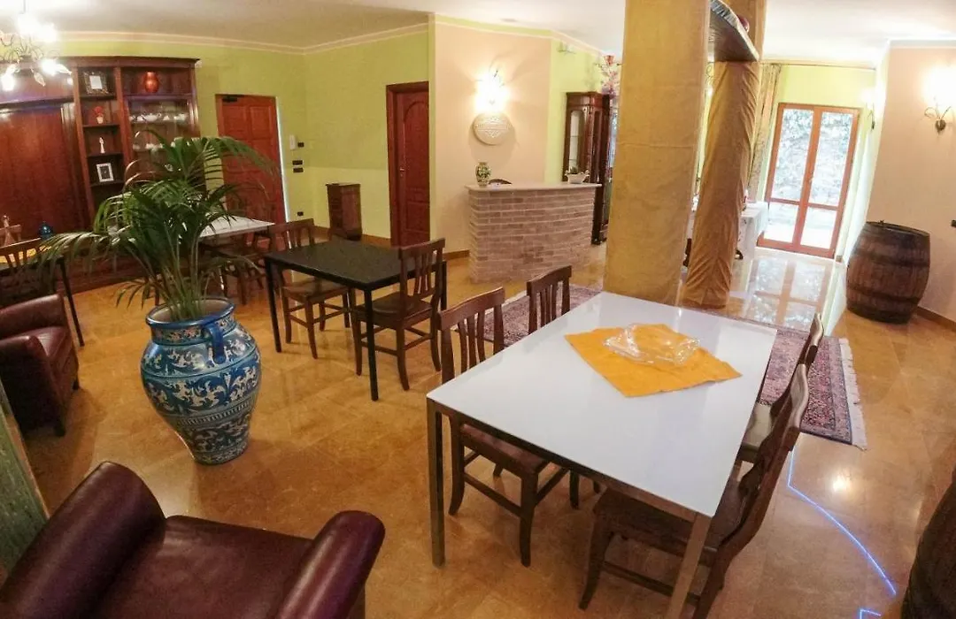 Il Piccolo Hotel-1