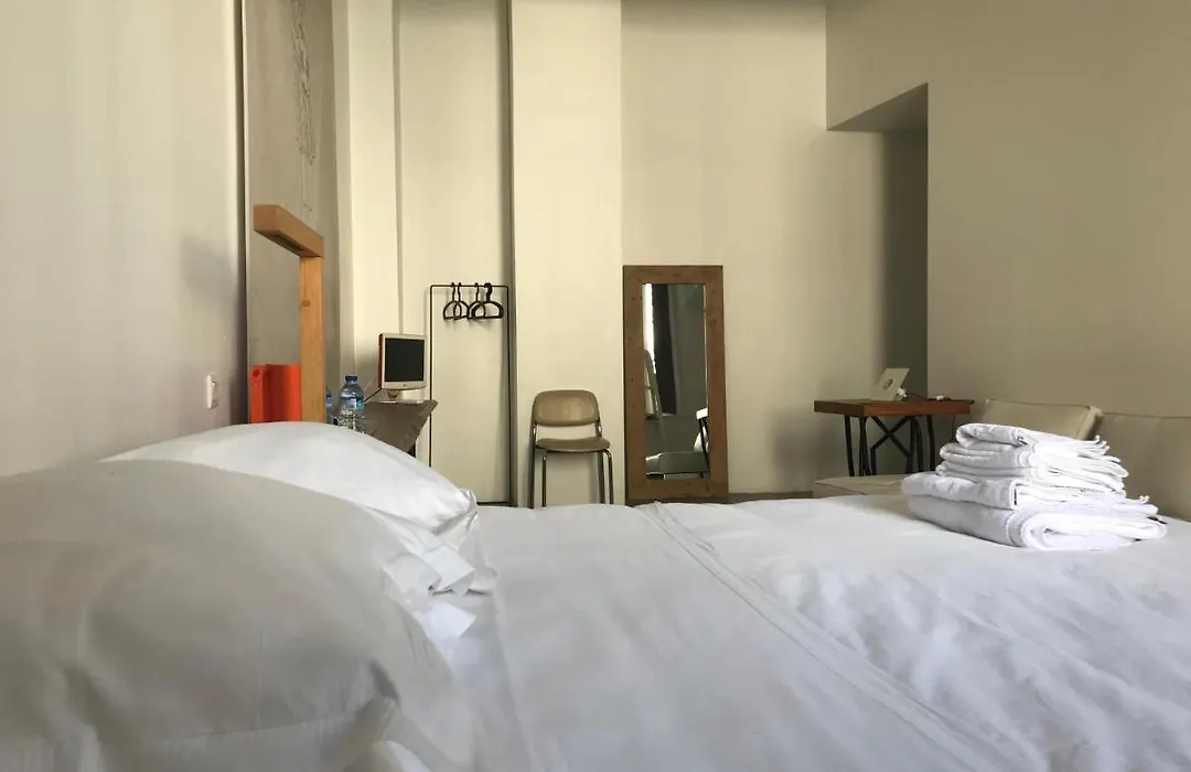 B&B Bloc G-1