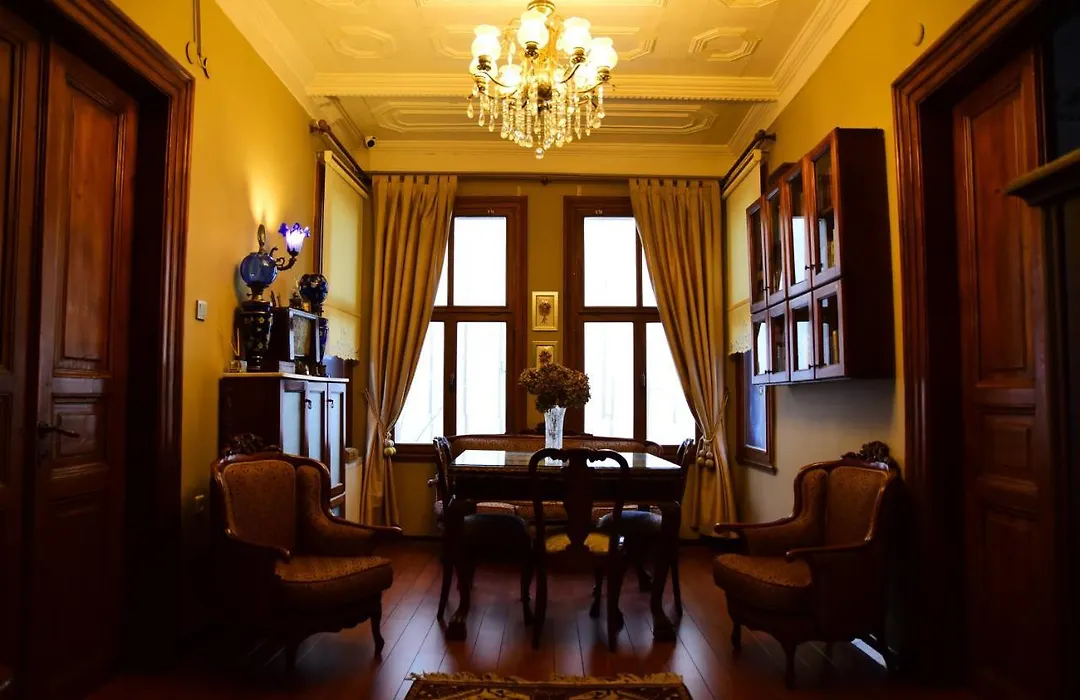 Ottoman Suites By Sera House-1