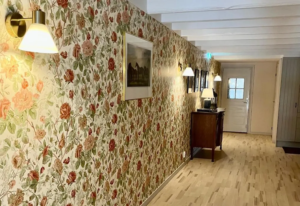 Rekasta Bed & Breakfast-1