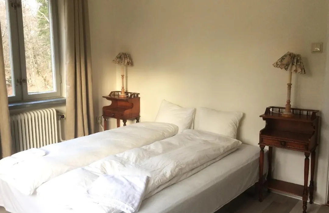 Bommeryd B&B-1
