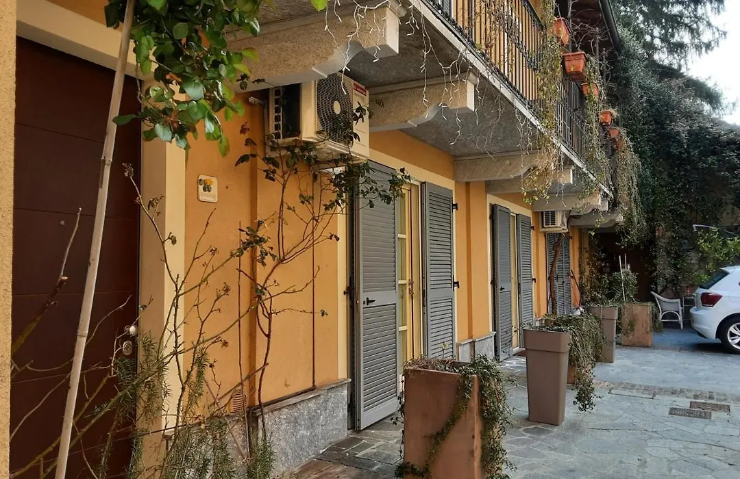 Corte Delle Rose-1