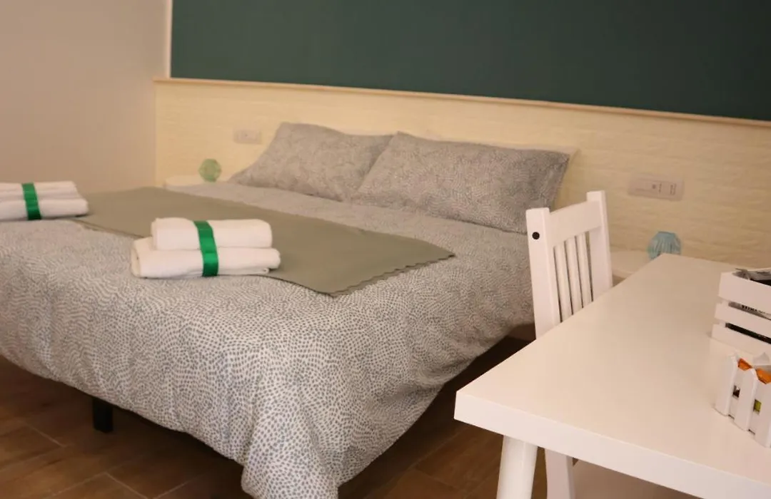 Aura B&B-1