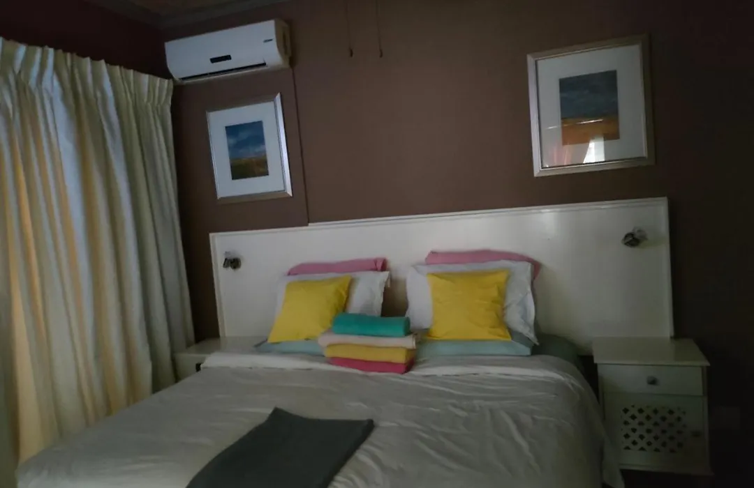 Kea Bed And Breakfast-1