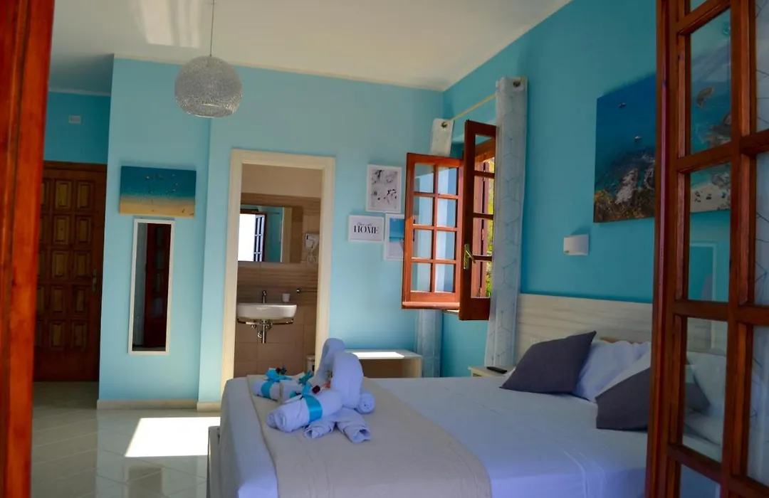 Le Twins -Bed And Breakfast-1