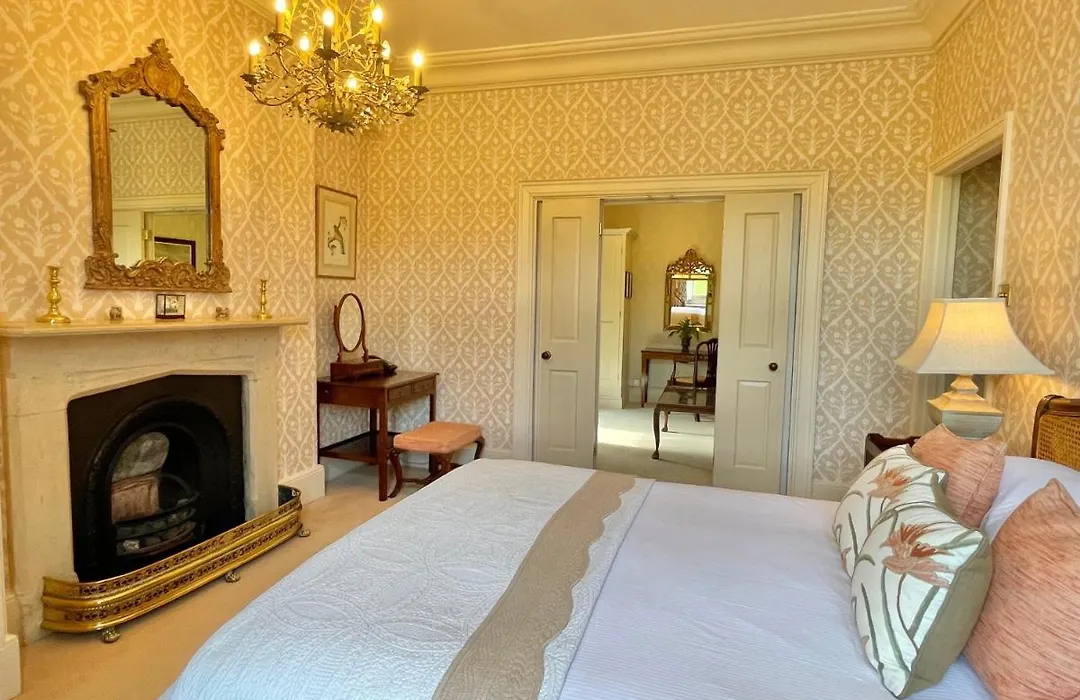 Beryl Country House-1