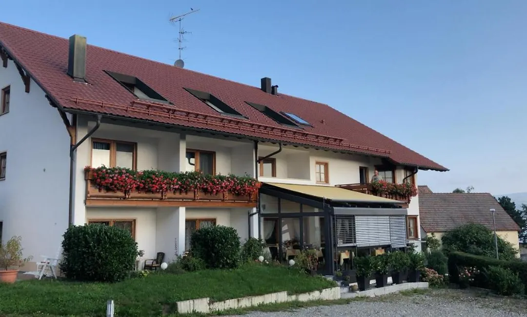 Hotel Haus Seehang-1