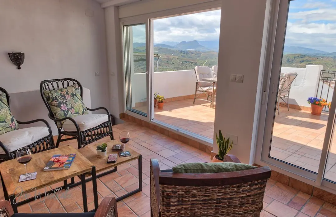 Olive Tree Guest House-1