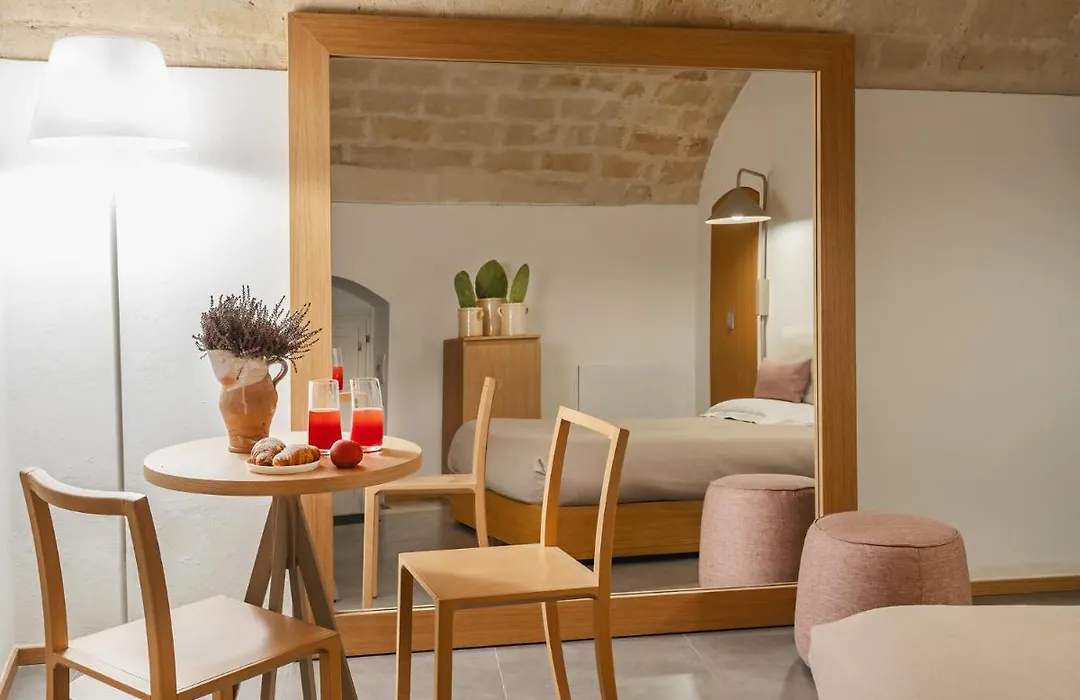 San Giovanni Vecchio - Residenza-1