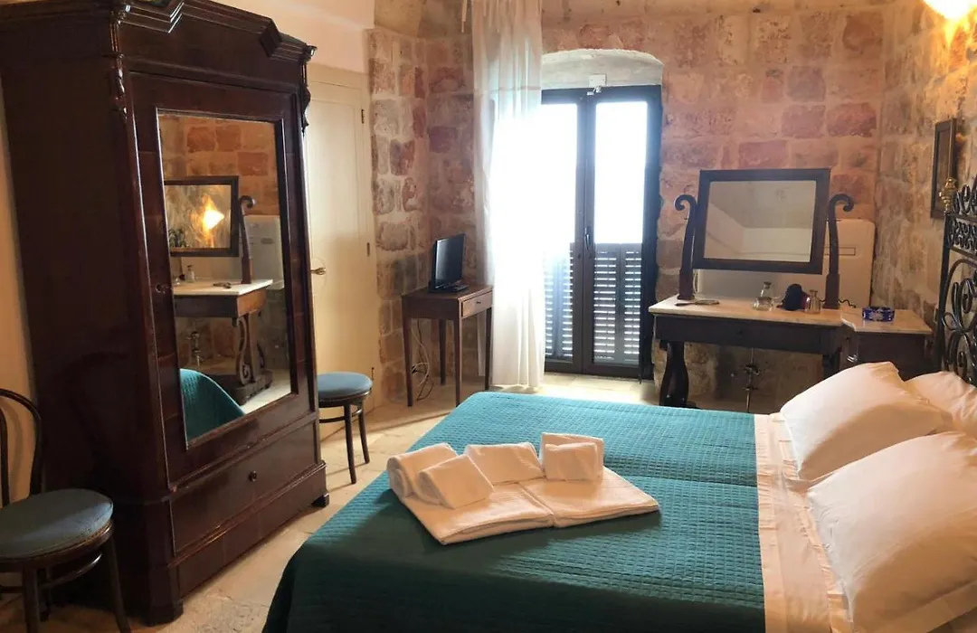 B&B Relais Del Senatore-1