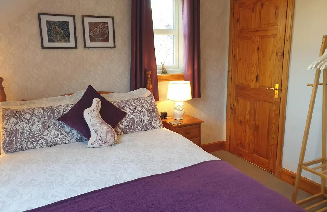 Lorien House B&B-1