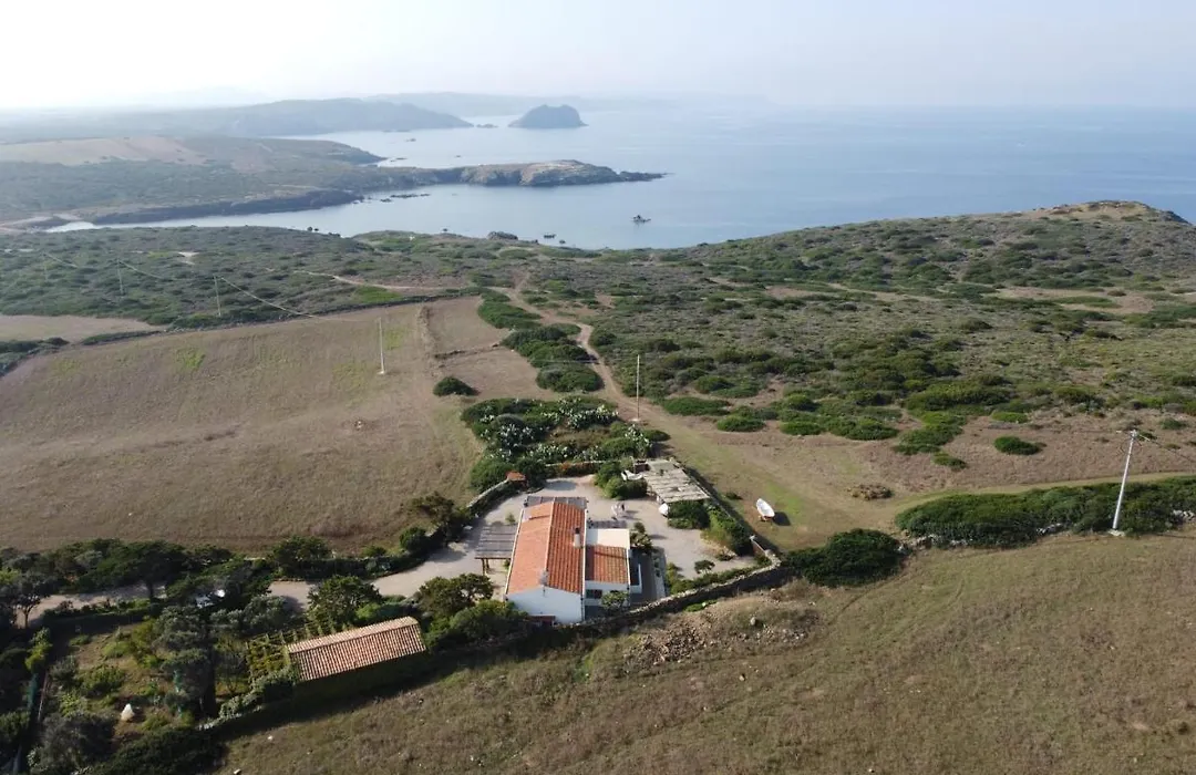 Monte Atena B&B di Charme-1