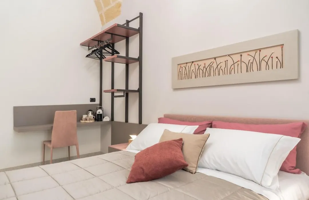 Michelangelo B&B-1