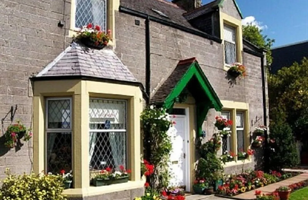 Emerald Guest House-1