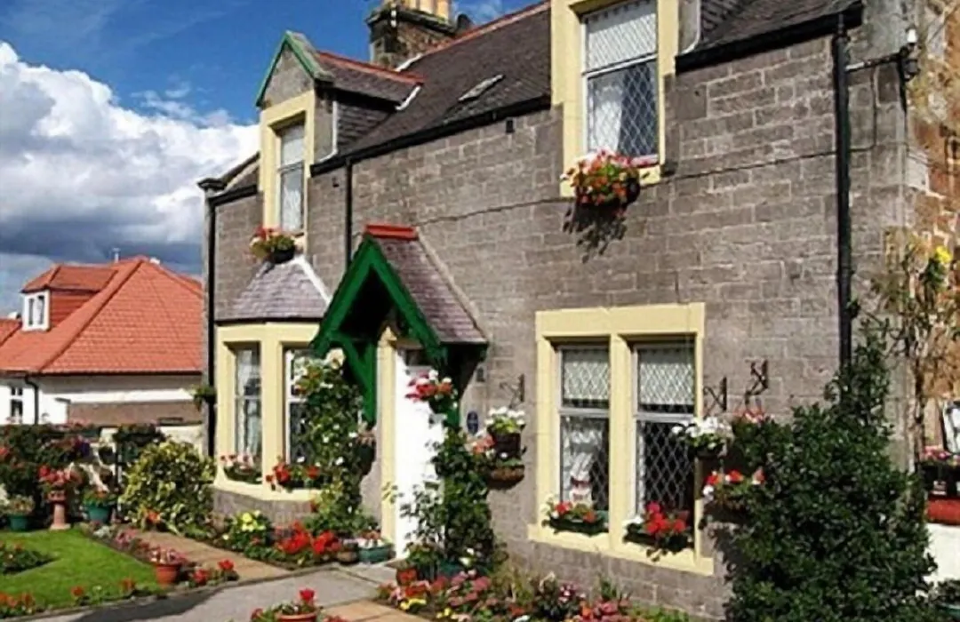 Emerald Guest House-1