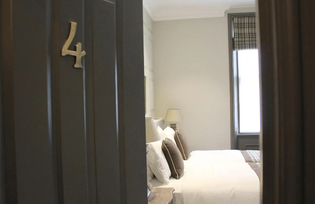 The One Tun Pub & Rooms-1