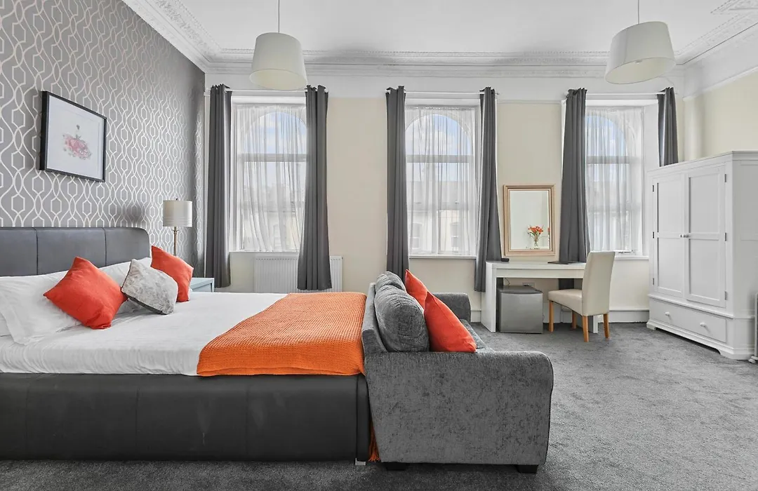 The Belmont-1