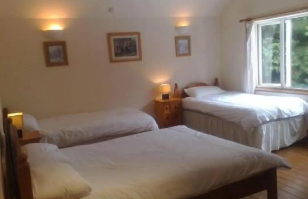Achill Guest House-1