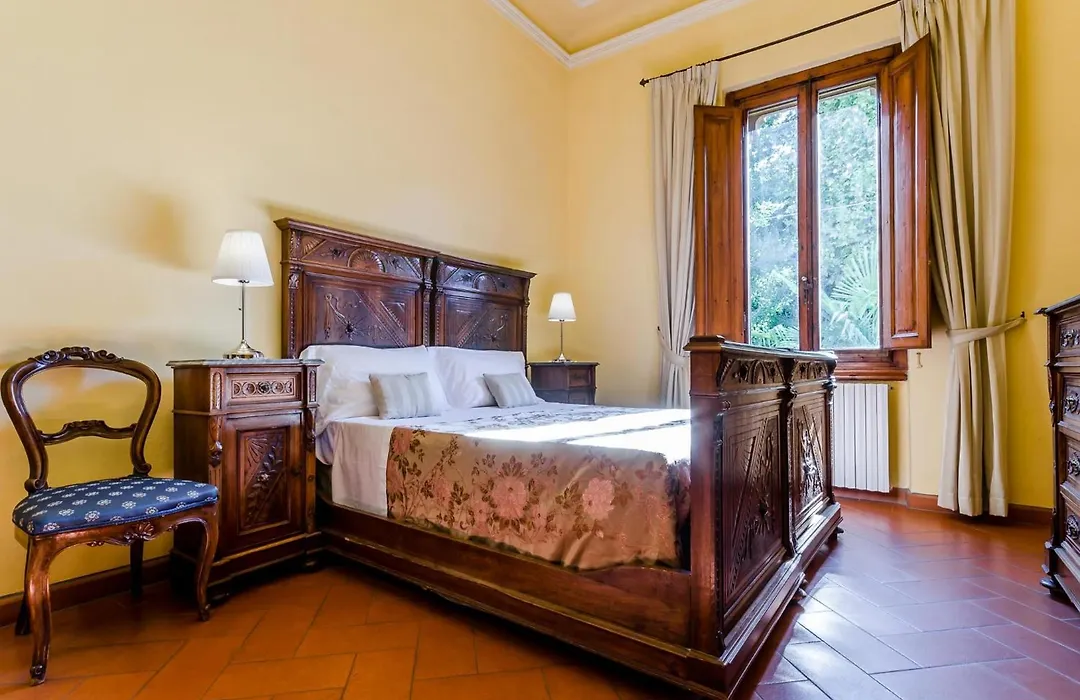 Sangaggio House B&B-1
