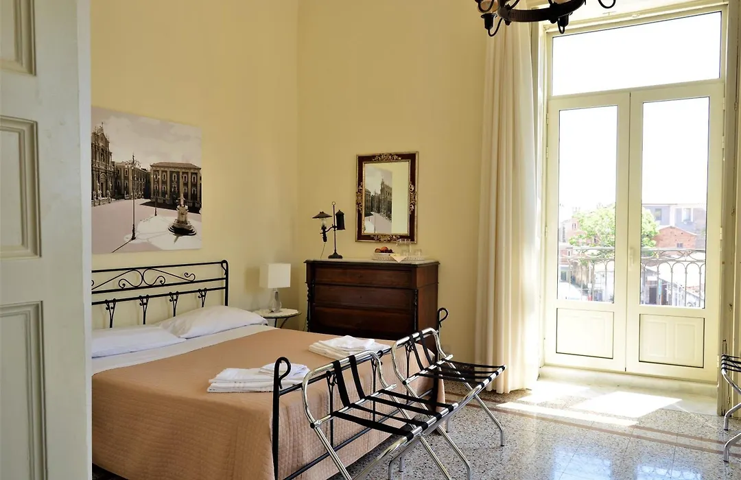 B&B al Teatro Massimo-1