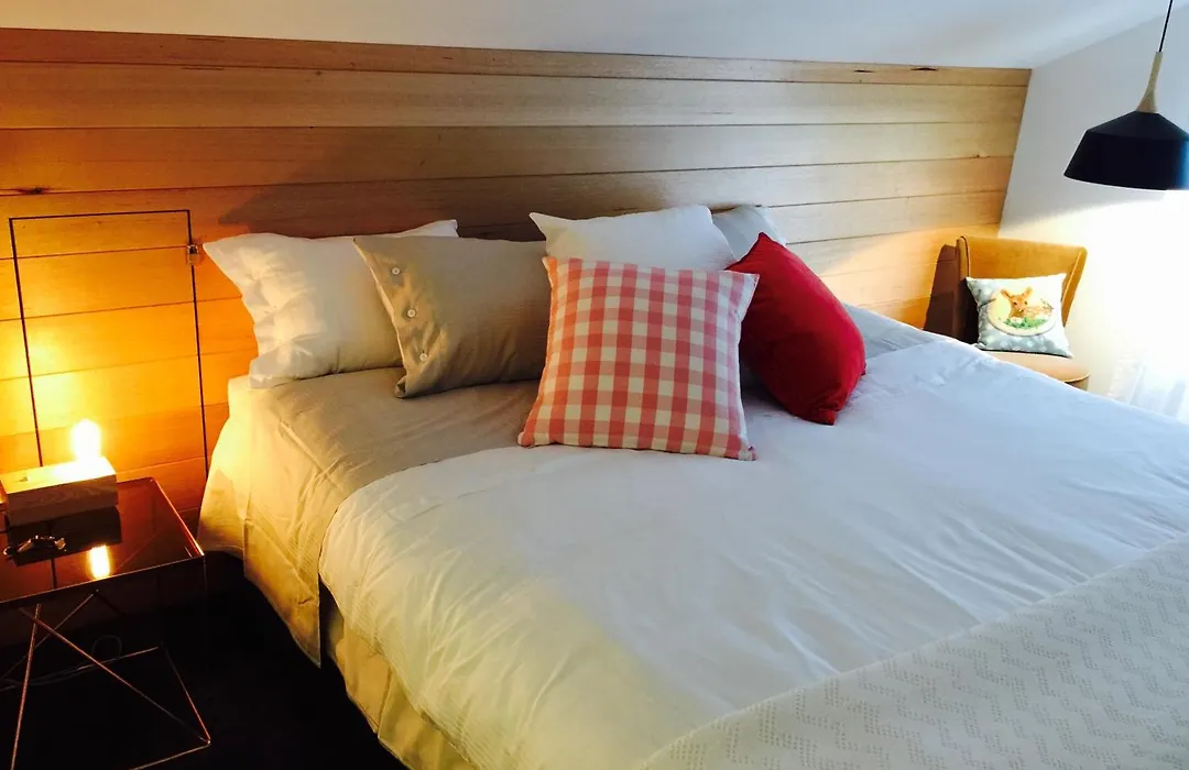 Sunny Side Up B&B Rye-1