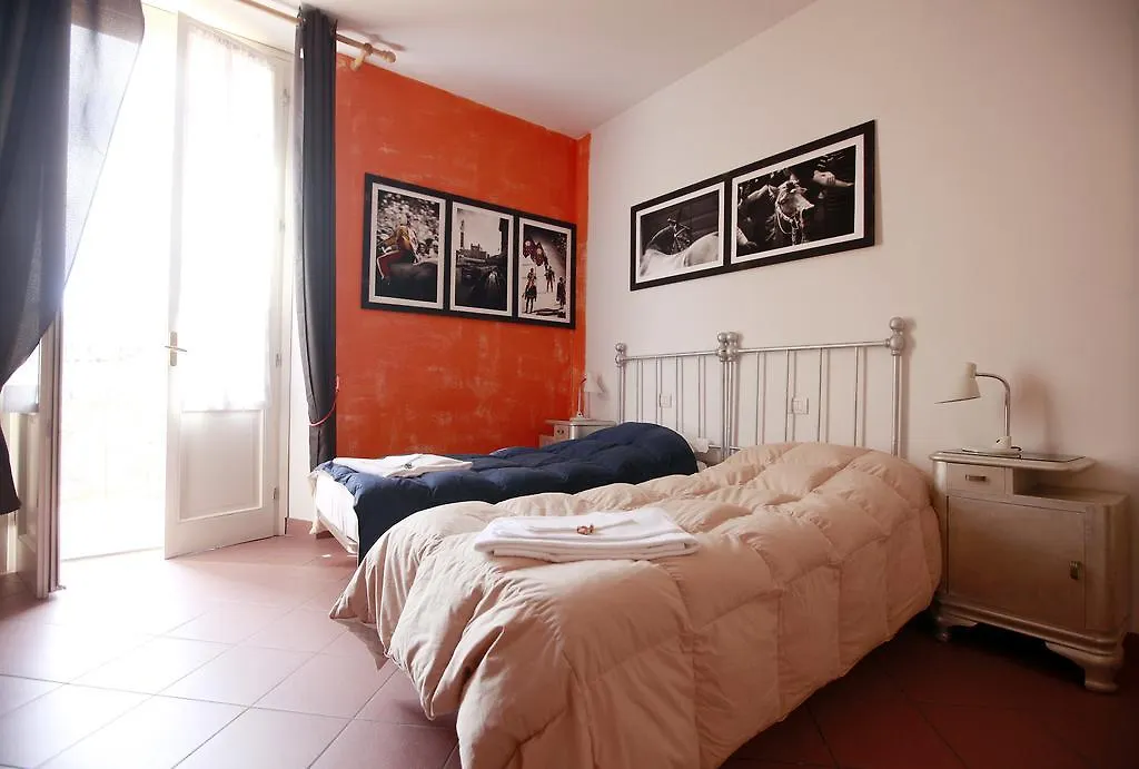 B&B Le Lupe-1