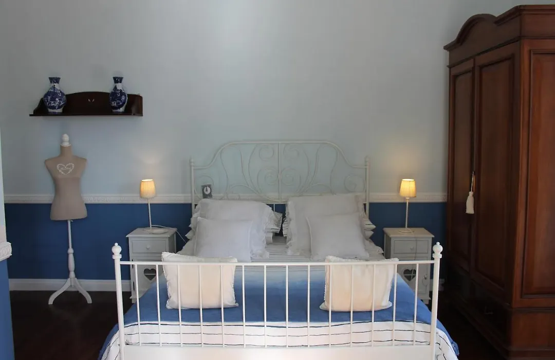 B&B Le Sorelle-1