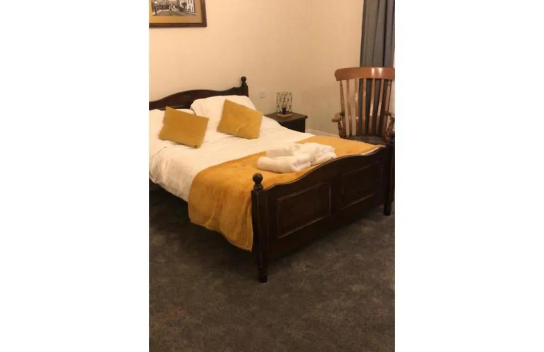 The Red Lion Hotel-1