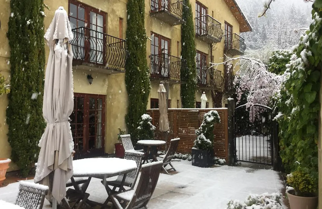 Browns Boutique Hotel-1