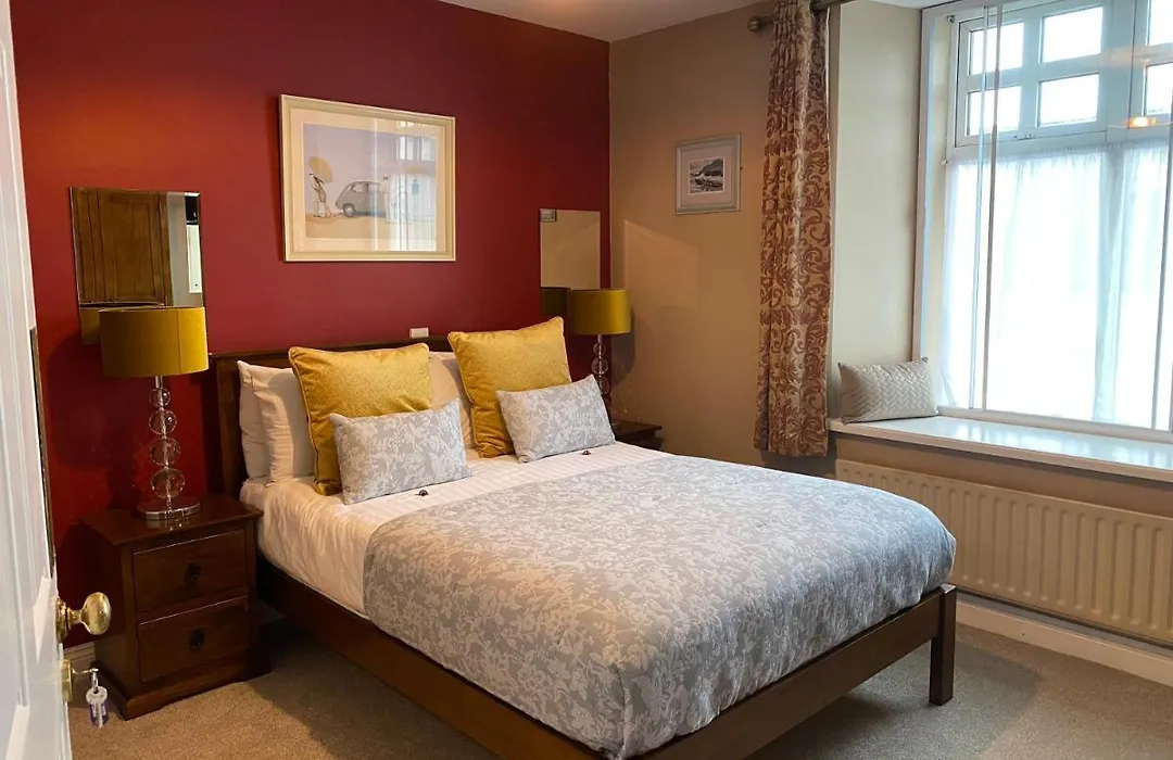The Lantern Townhouse-1