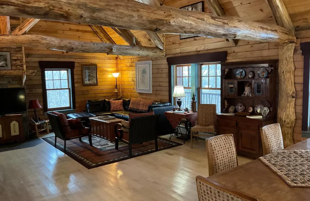 Lodge Solange-1