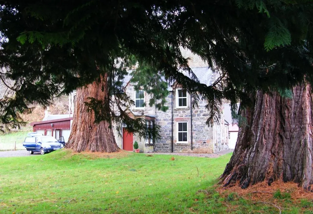 Kilmichael House-1
