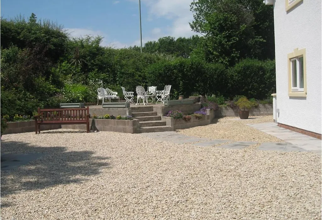 Hazelwood Guest House-1