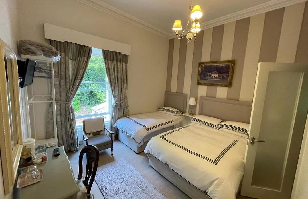 Glenmore House B&B Mullingar-1