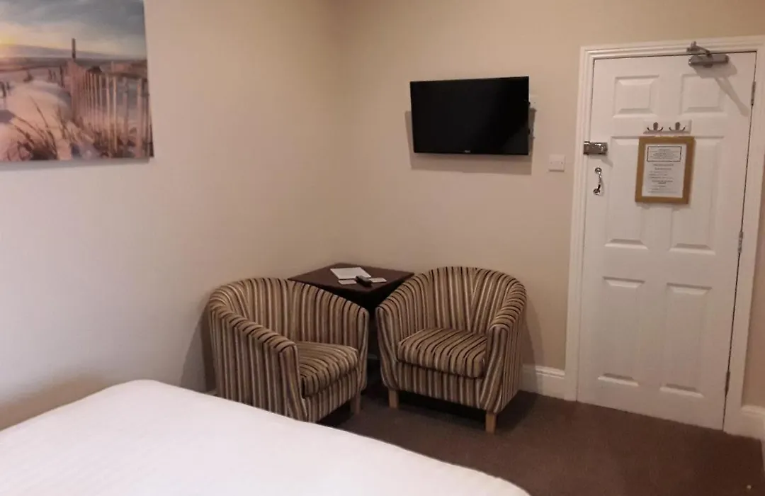 Manchester House-1