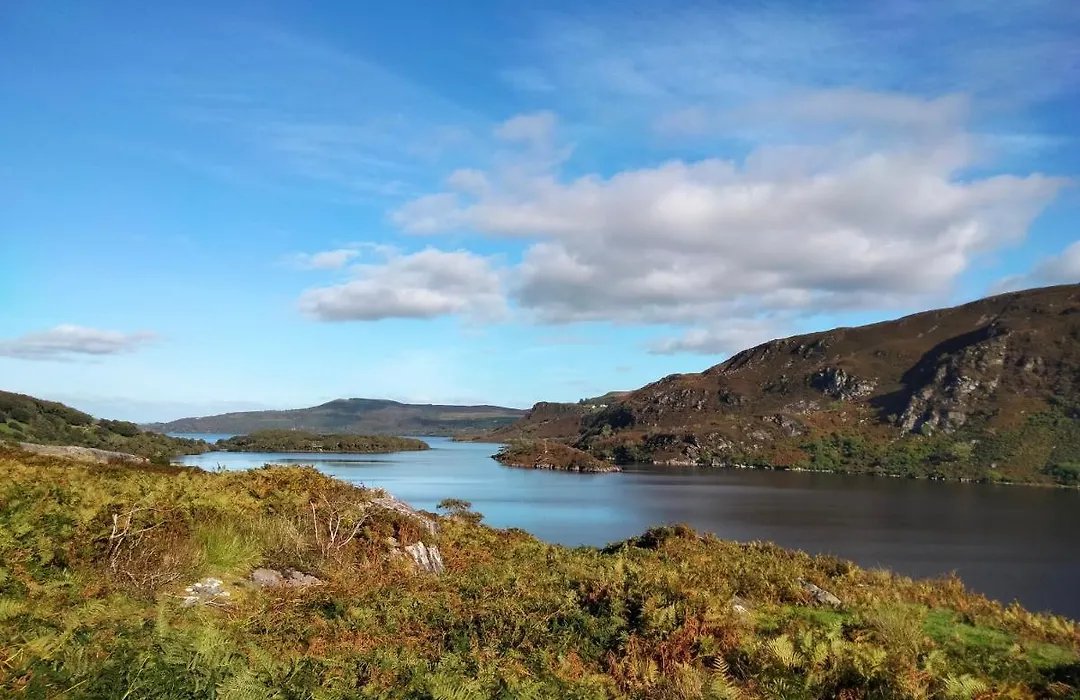 Larkfield House B&B, Ballycasheen Kerry V93 Wd51-1