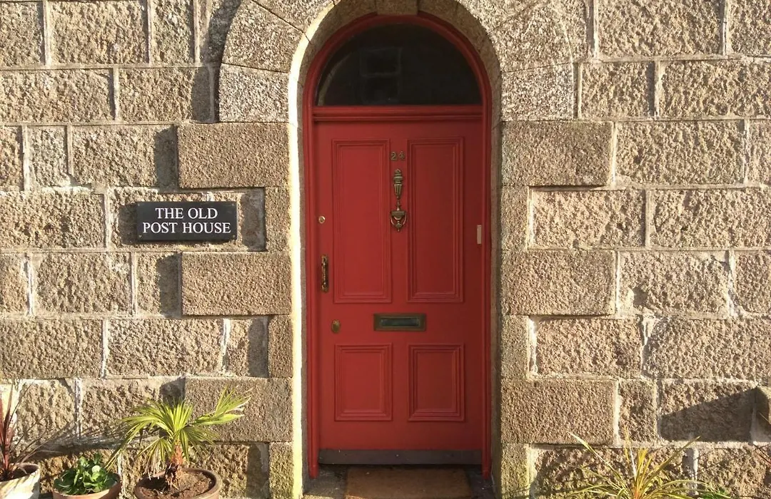 The Old Post House B&B-1
