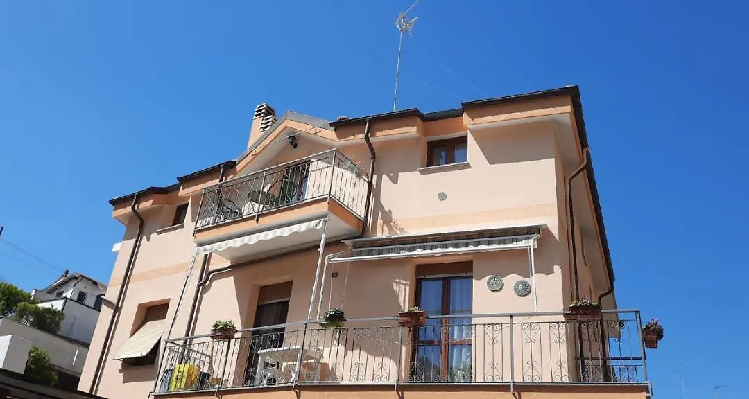 B&B Fior di Loto-1