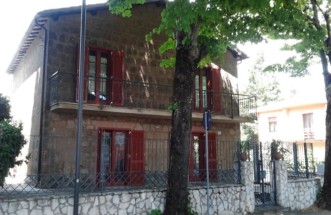 B&B Rosa Dei Venti-1